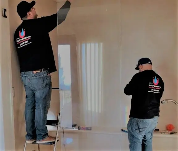 Professional plumbing installation for Tankless Water Heater Installation in Othello