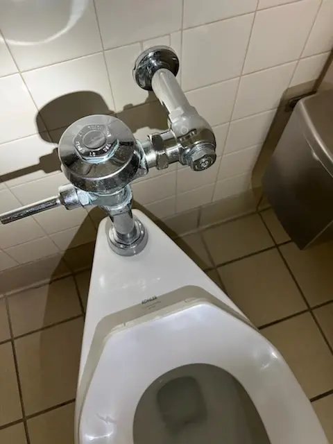 Fixture installation and repair for Pipe Repair in Othello